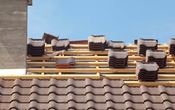 Ottery St Mary clay roofing costs