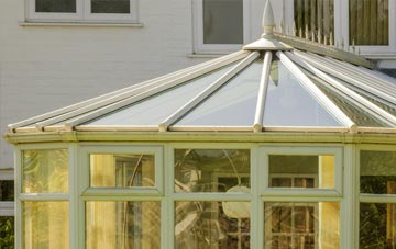 conservatory roof repair Ottery St Mary, Devon