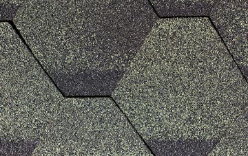 Ottery St Mary fibreglass shingle repairs