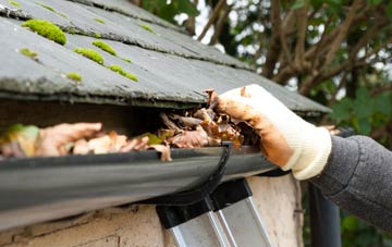 gutter cleaning Ottery St Mary, Devon