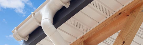 get Ottery St Mary guttering quotes today